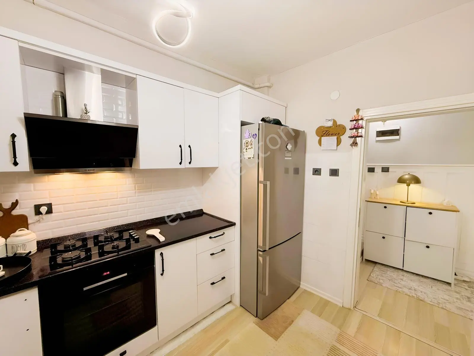 Ula Group'dan Yeni Cuma'da Satılık 2,5+1 Daire — fotoğraf 15