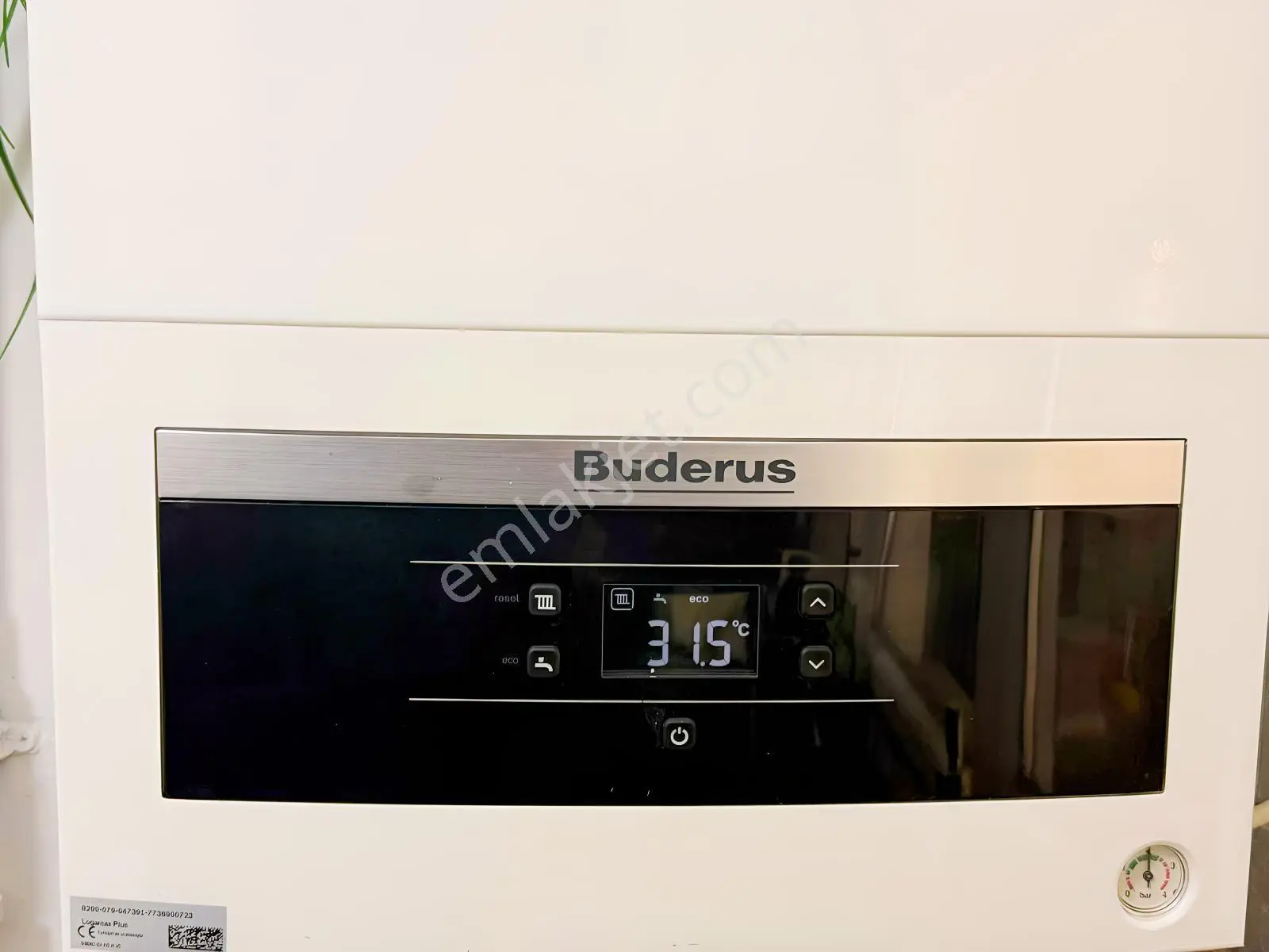 Ula Group'dan Yeni Cuma'da Satılık 2,5+1 Daire — fotoğraf 16