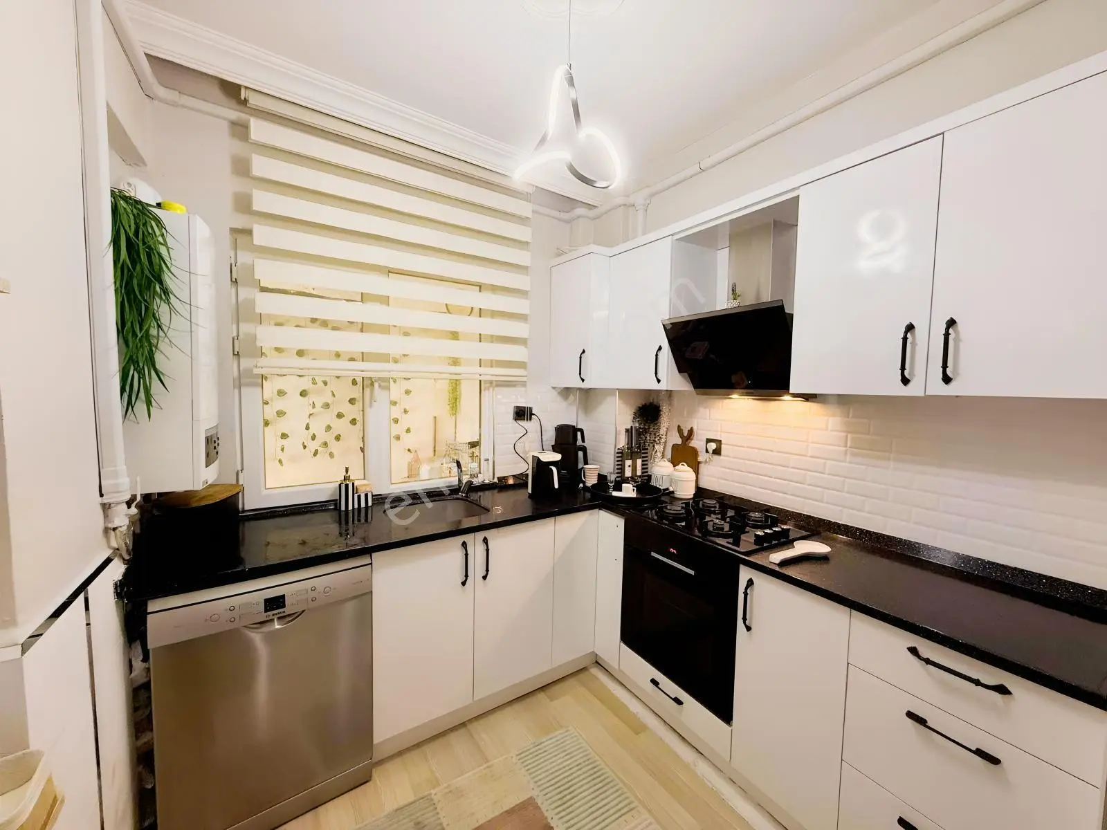 Ula Group'dan Yeni Cuma'da Satılık 2,5+1 Daire — fotoğraf 18