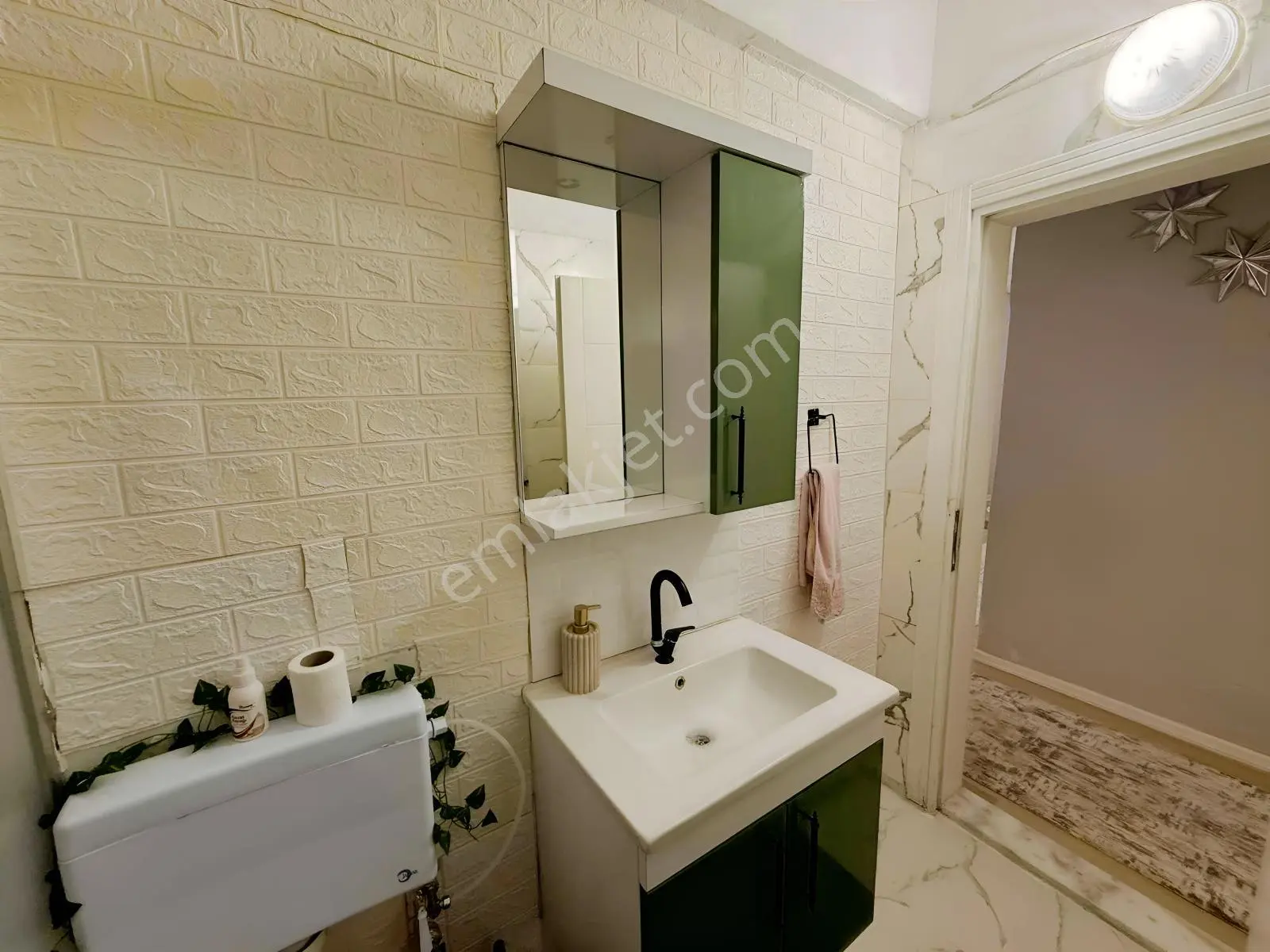 Ula Group'dan Yeni Cuma'da Satılık 2,5+1 Daire — fotoğraf 20