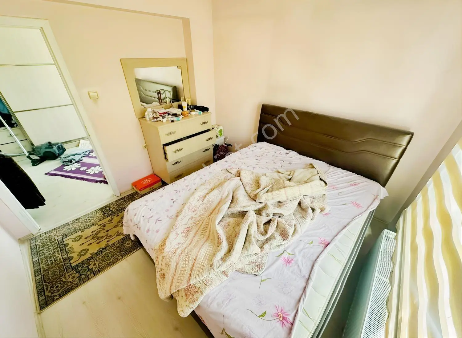 Osmangazi Perşembe Pazarı Altı Ön Cephe Katta Temiz 3+1 Daire — fotoğraf 16