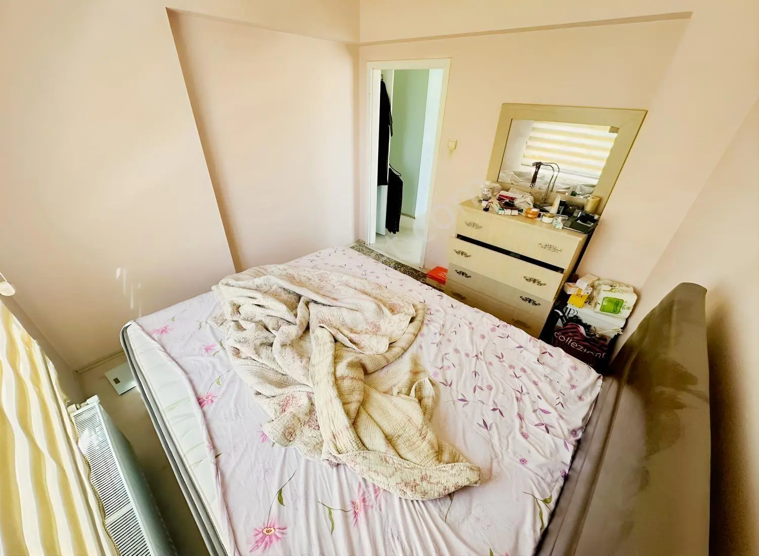 Osmangazi Perşembe Pazarı Altı Ön Cephe Katta Temiz 3+1 Daire — fotoğraf 17