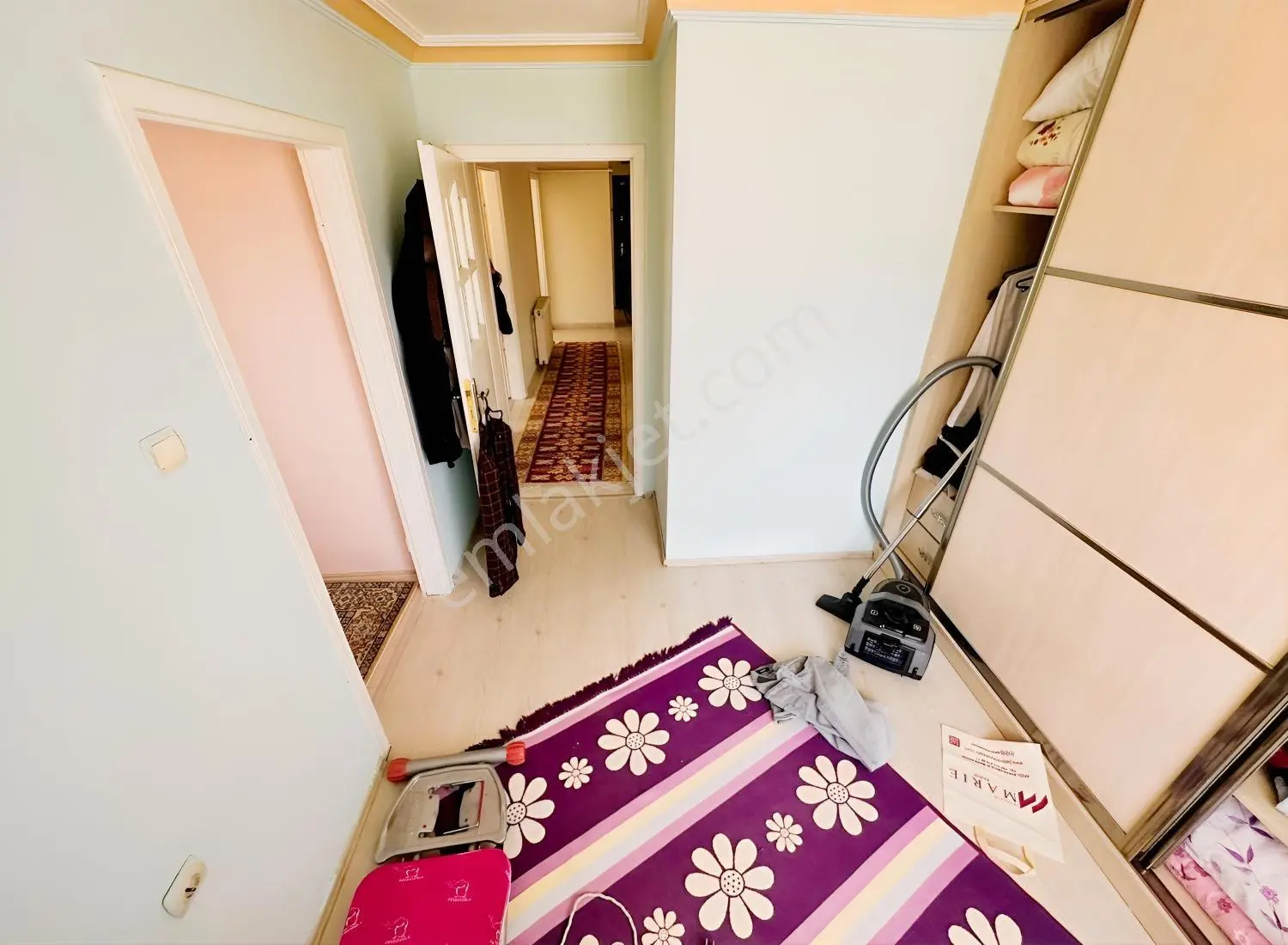 Osmangazi Perşembe Pazarı Altı Ön Cephe Katta Temiz 3+1 Daire — fotoğraf 18