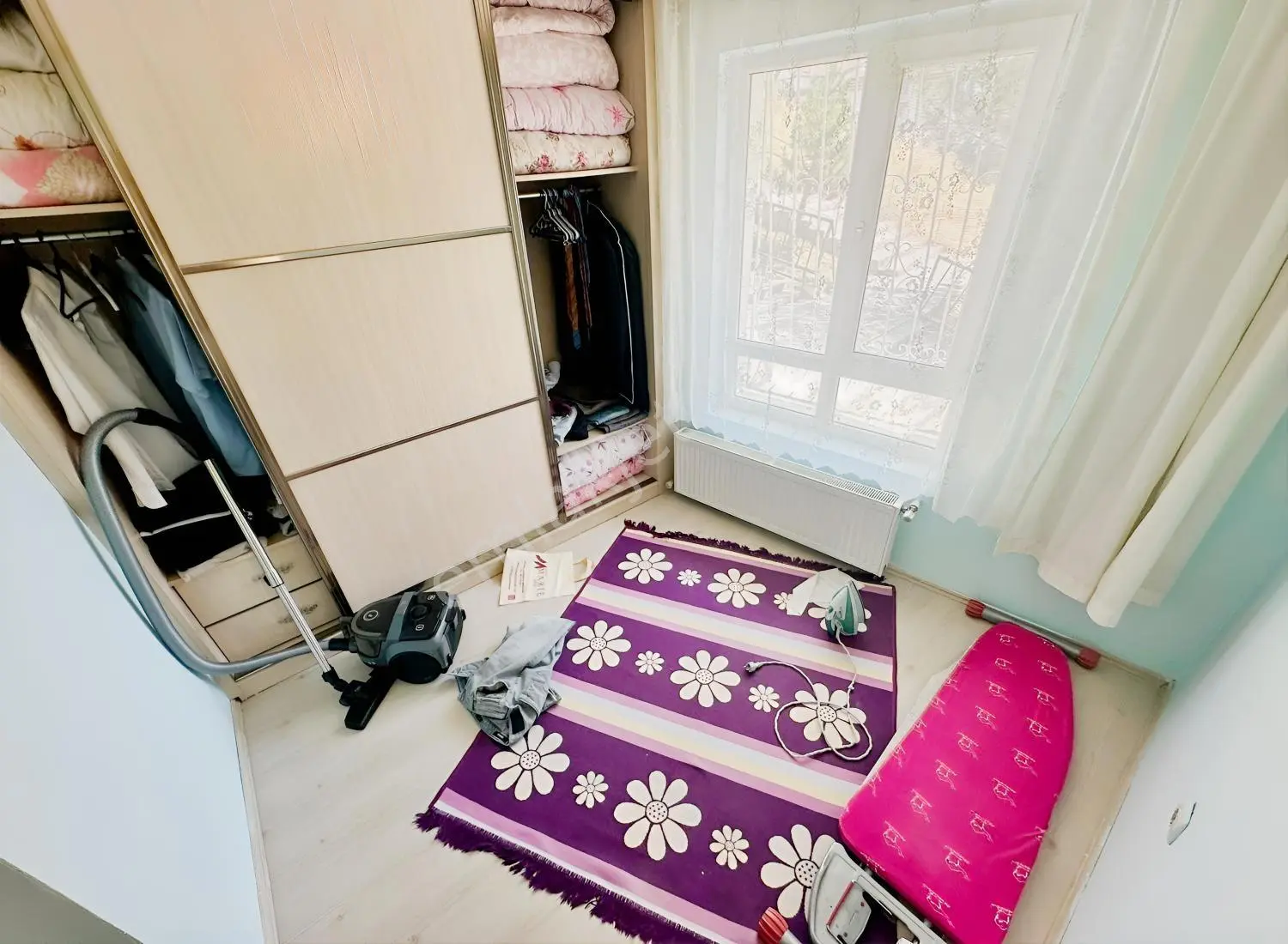 Osmangazi Perşembe Pazarı Altı Ön Cephe Katta Temiz 3+1 Daire — fotoğraf 19