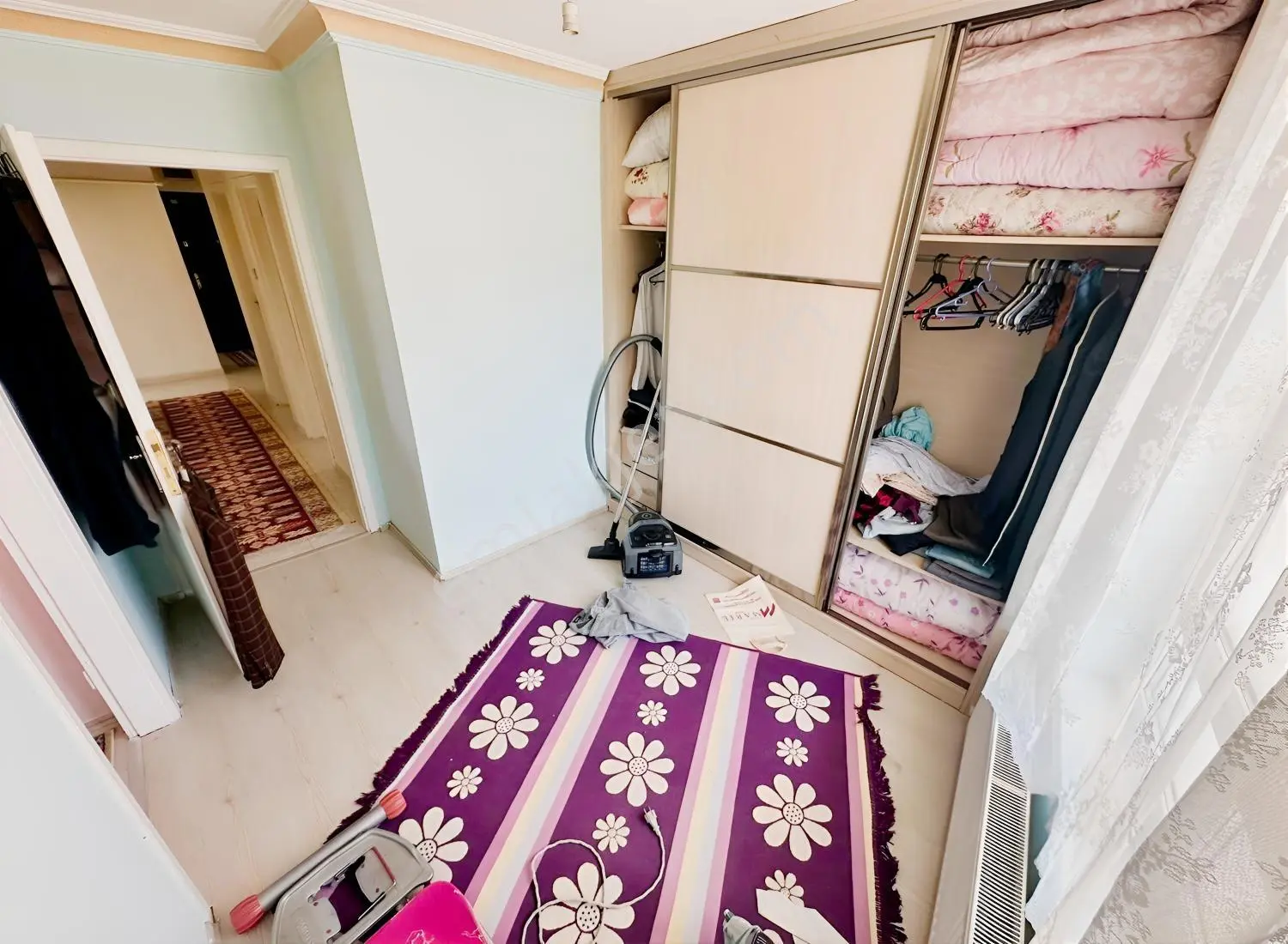 Osmangazi Perşembe Pazarı Altı Ön Cephe Katta Temiz 3+1 Daire — fotoğraf 20