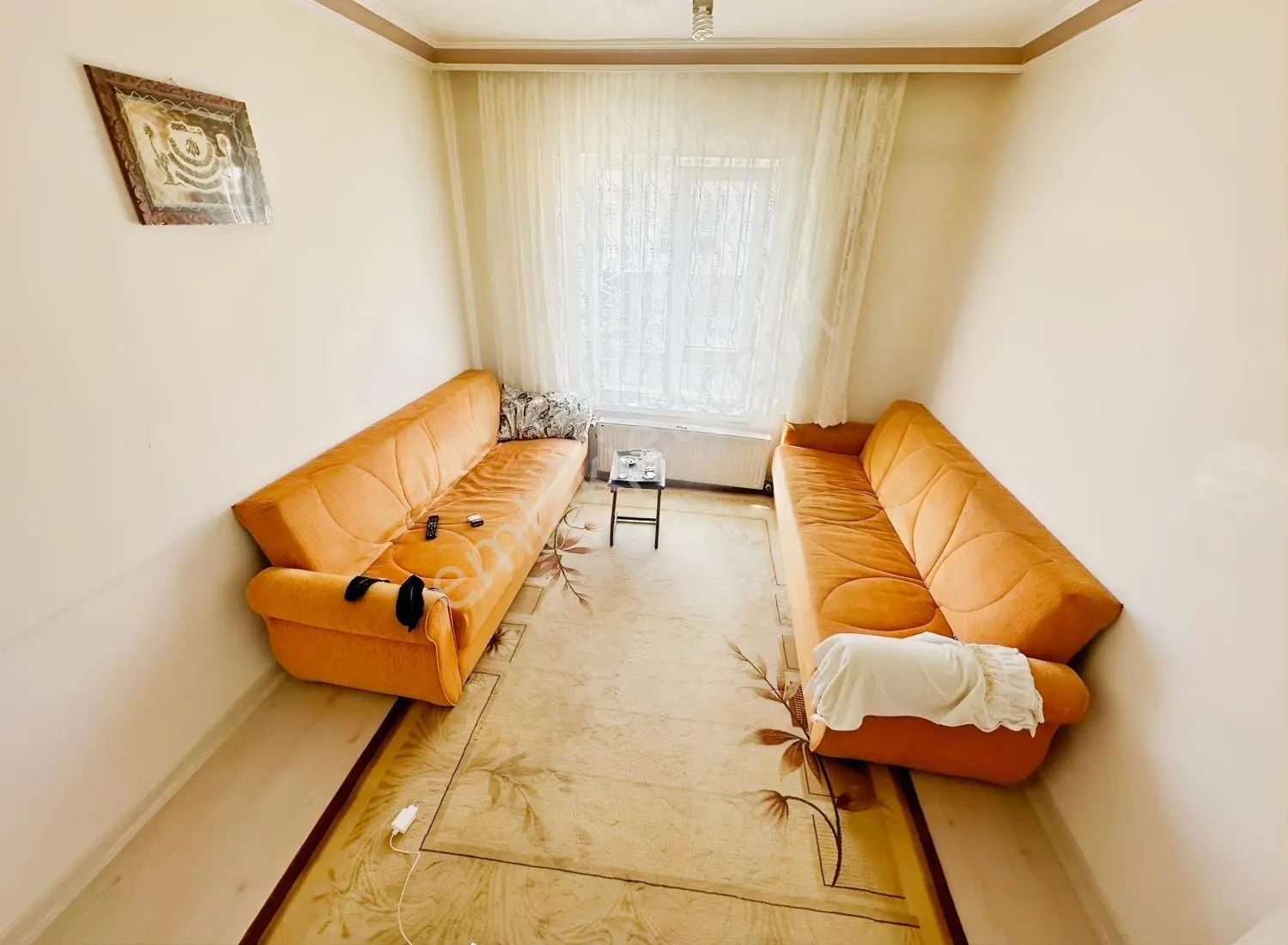 Osmangazi Perşembe Pazarı Altı Ön Cephe Katta Temiz 3+1 Daire — fotoğraf 24
