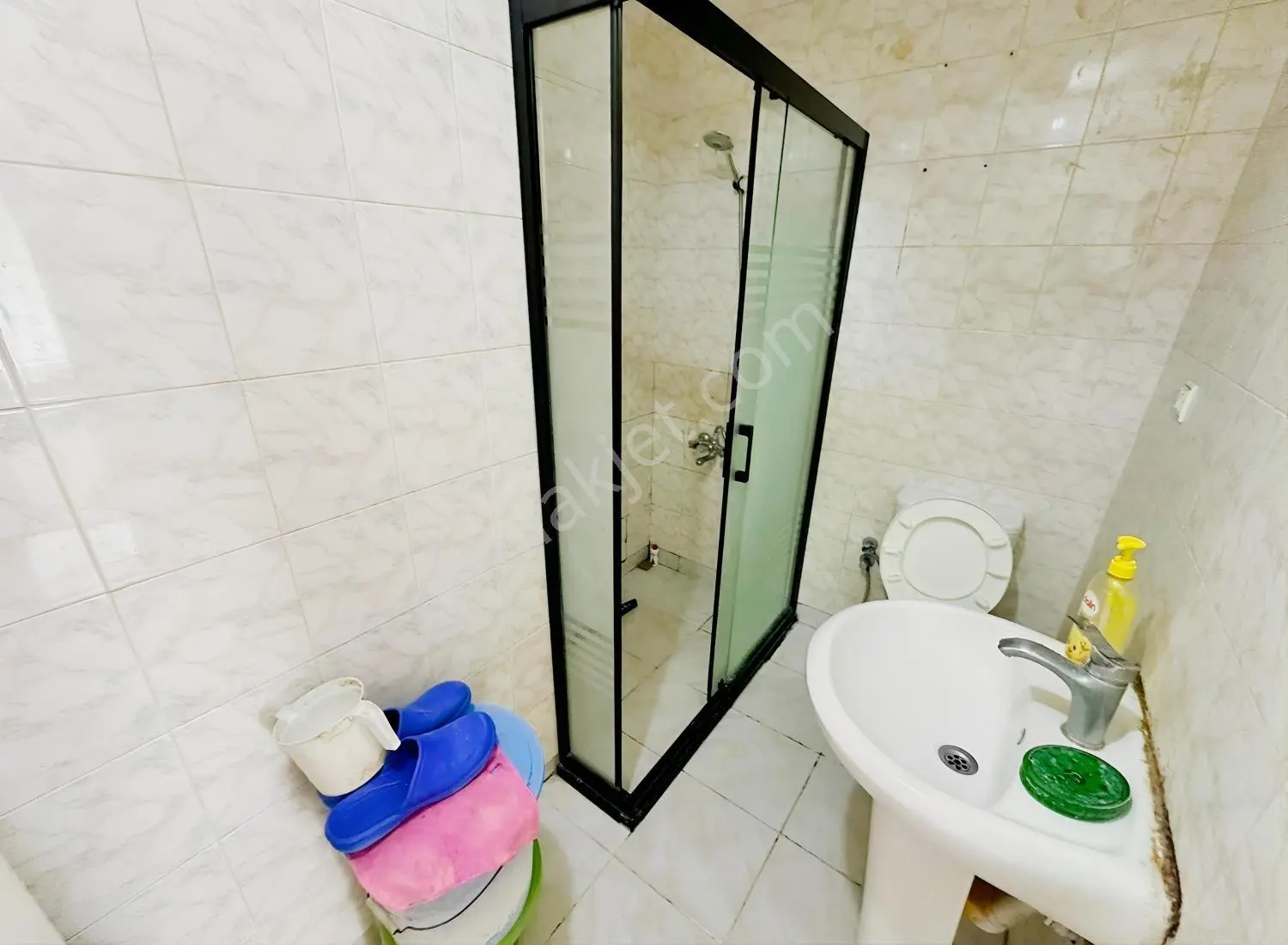 Osmangazi Perşembe Pazarı Altı Ön Cephe Katta Temiz 3+1 Daire — fotoğraf 26