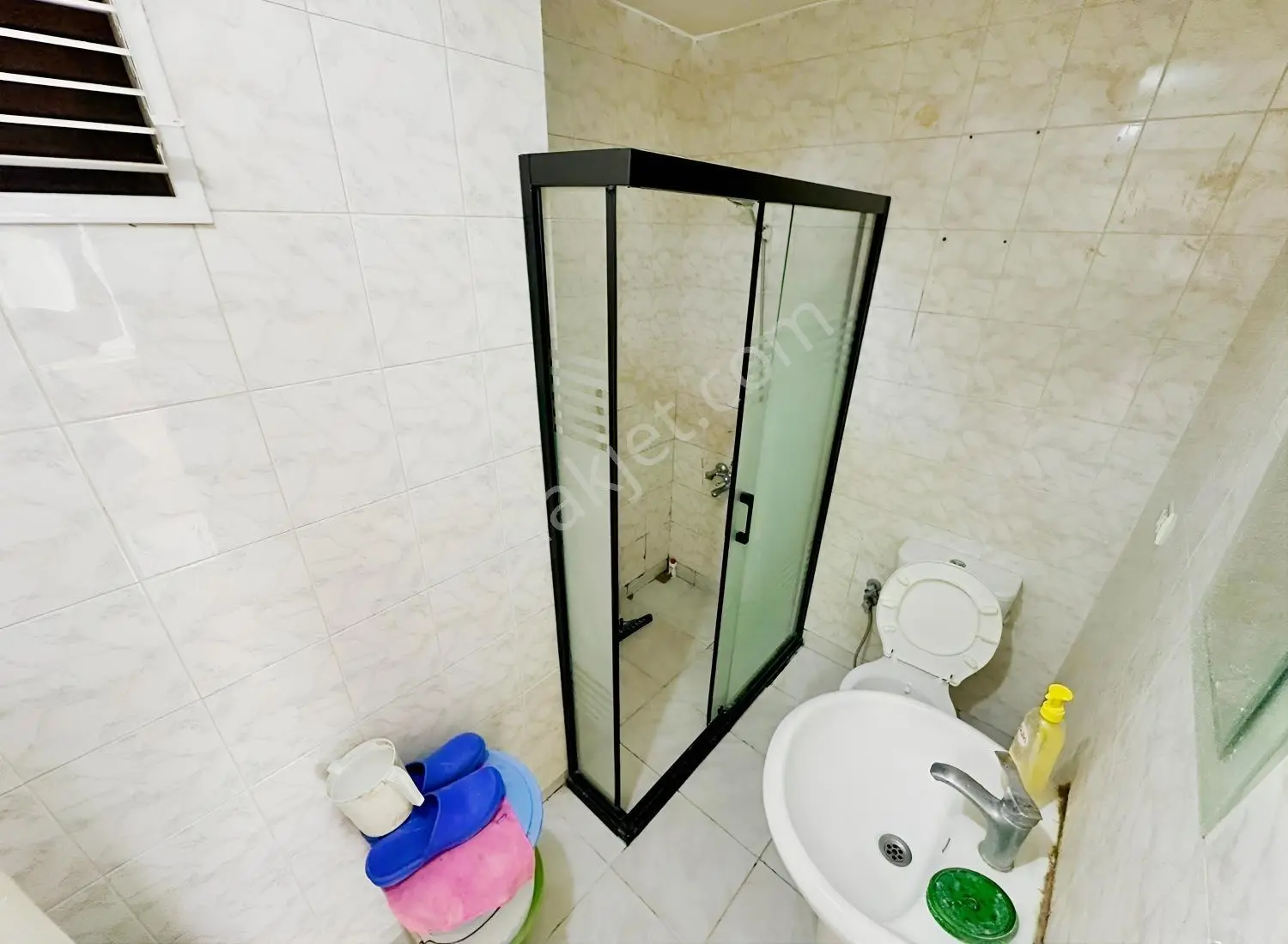 Osmangazi Perşembe Pazarı Altı Ön Cephe Katta Temiz 3+1 Daire — fotoğraf 27