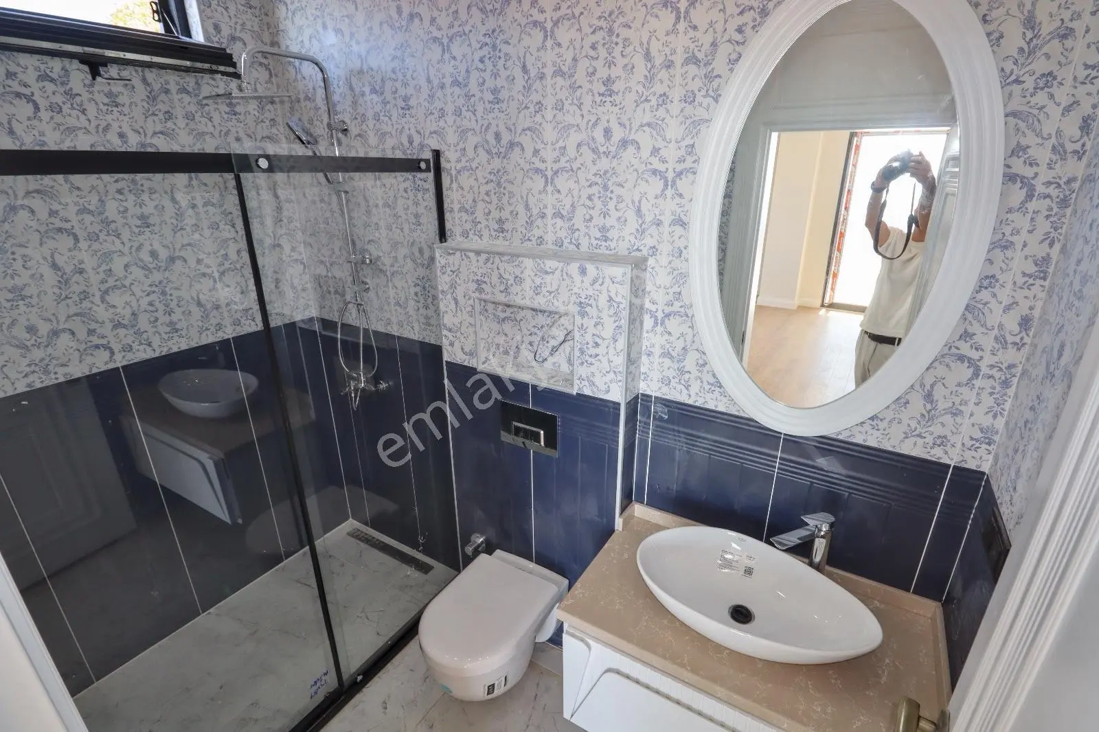 Altınoluk'ta Özel Yapım Asansörlü Ultra Lüks Ev Villa — fotoğraf 33