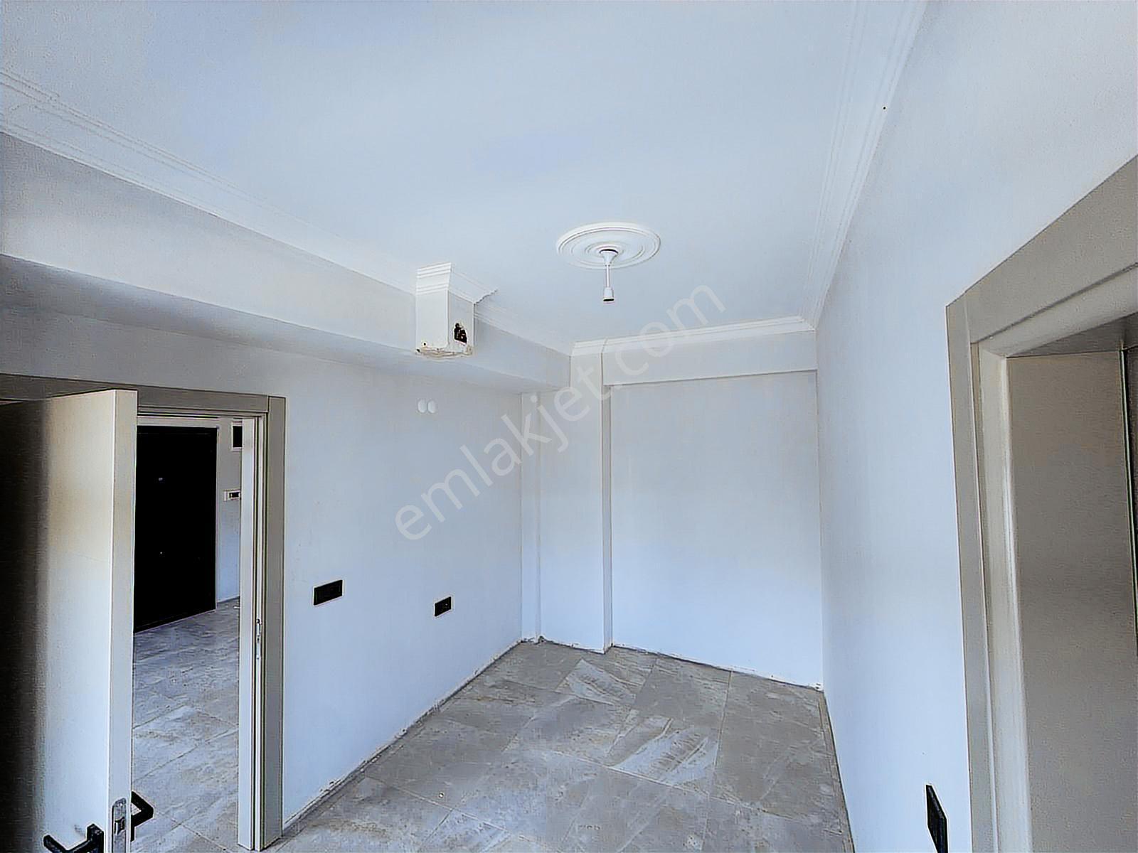 Mavi Emlaktan Gönen Rüstem Mahallesinde 1+1 Lüks Satılık Daire — fotoğraf 9