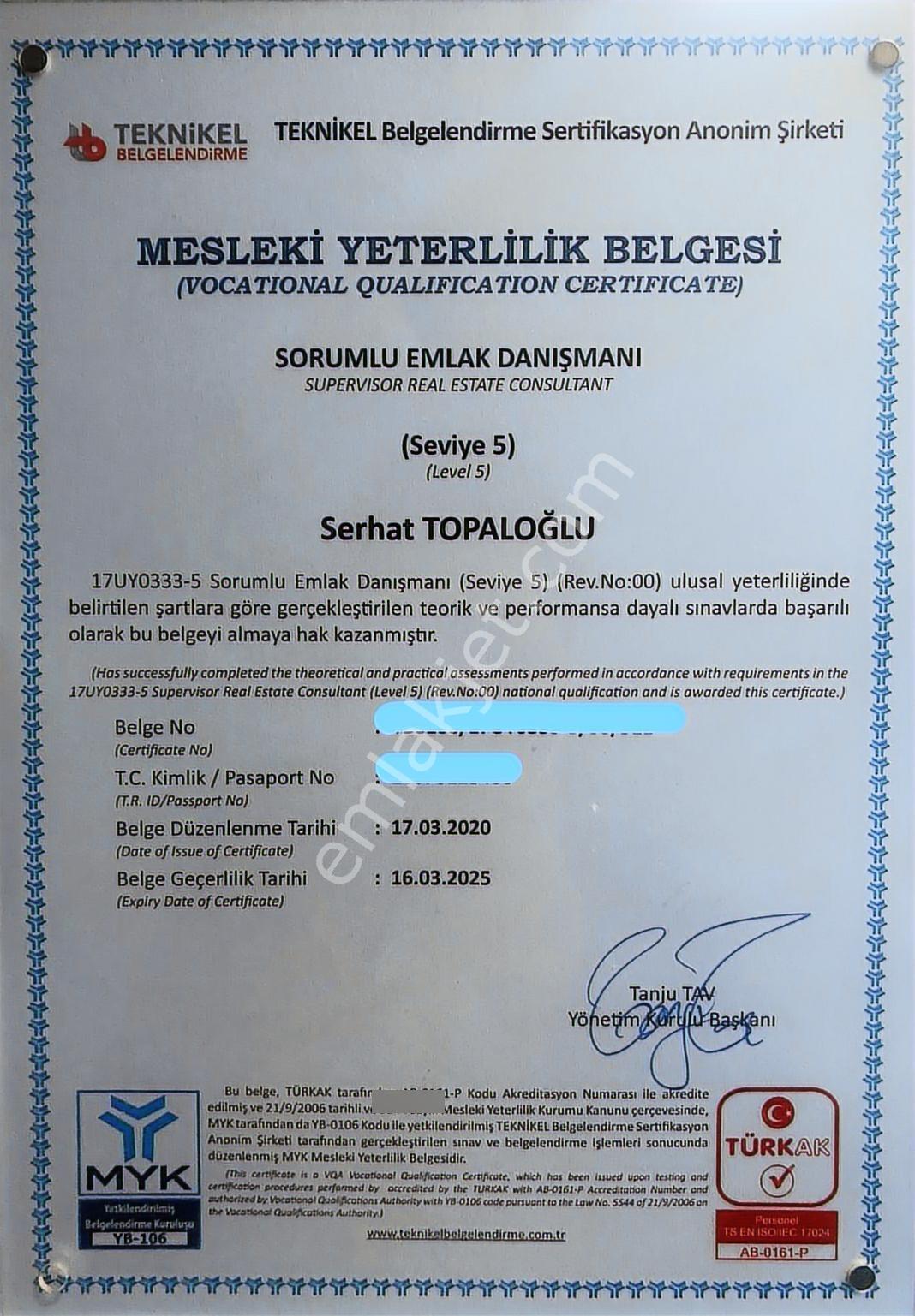 Mavi Emlaktan Gönen Rüstem Mahallesinde 1+1 Lüks Satılık Daire — fotoğraf 13
