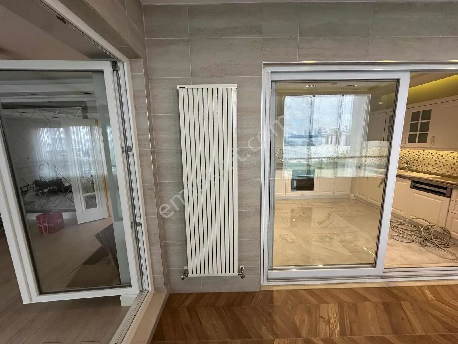 Ağaoğlu 4+1 Tadilatli Özel Tasarımlı Havuz Ve Peyzaj Cephe — fotoğraf 10