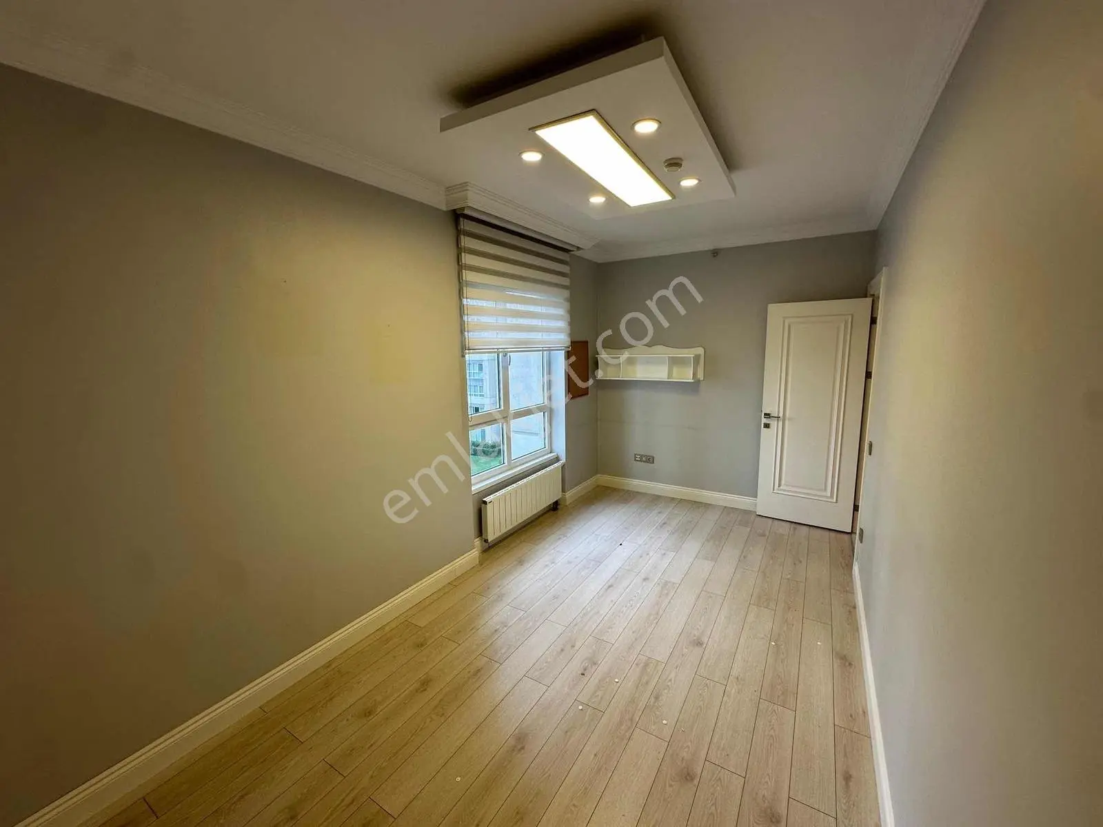Ağaoğlu 4+1 Tadilatli Özel Tasarımlı Havuz Ve Peyzaj Cephe — fotoğraf 16