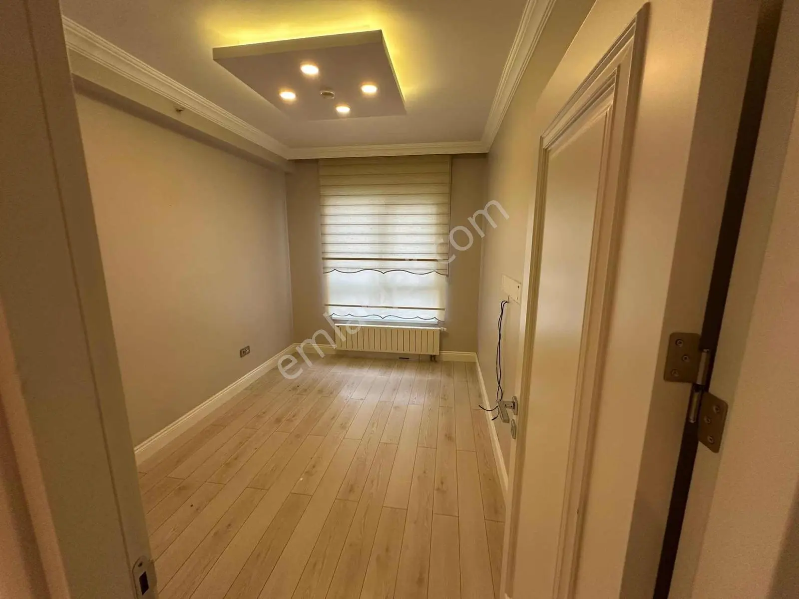 Ağaoğlu 4+1 Tadilatli Özel Tasarımlı Havuz Ve Peyzaj Cephe — fotoğraf 17