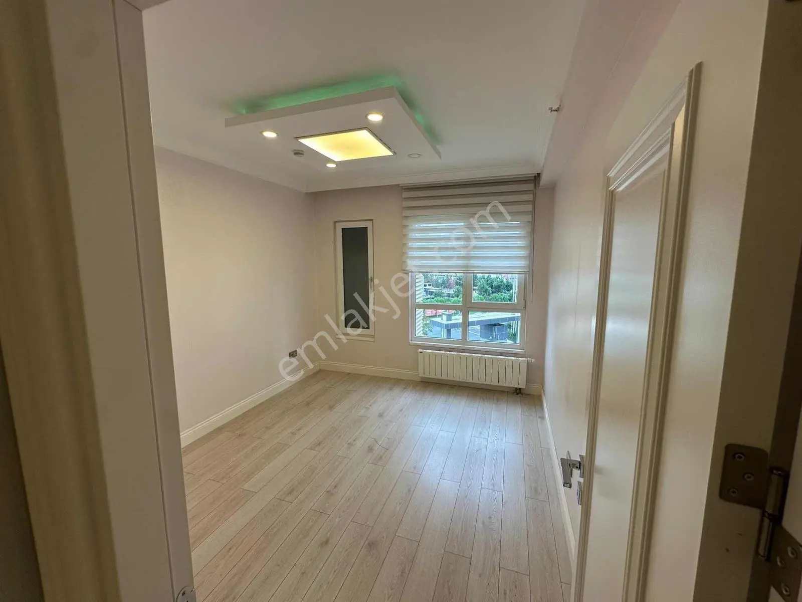 Ağaoğlu 4+1 Tadilatli Özel Tasarımlı Havuz Ve Peyzaj Cephe — fotoğraf 18