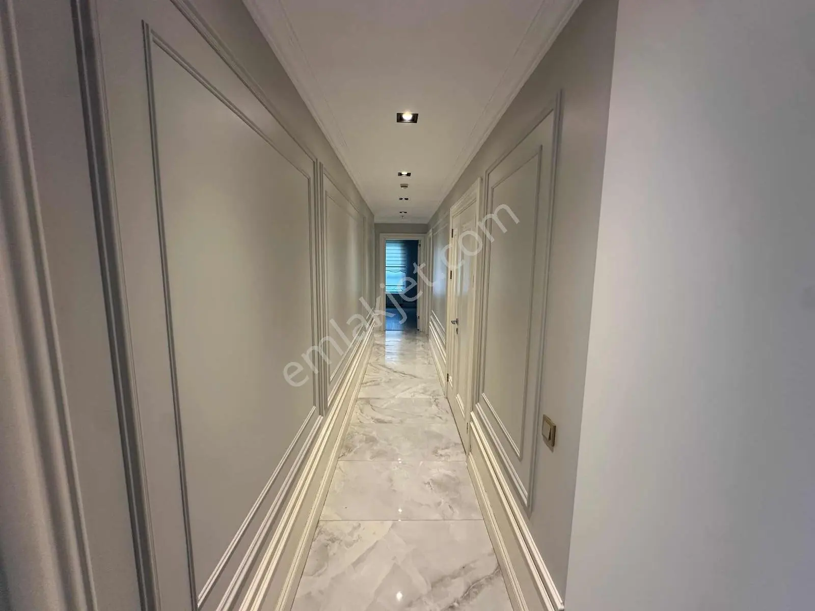 Ağaoğlu 4+1 Tadilatli Özel Tasarımlı Havuz Ve Peyzaj Cephe — fotoğraf 19
