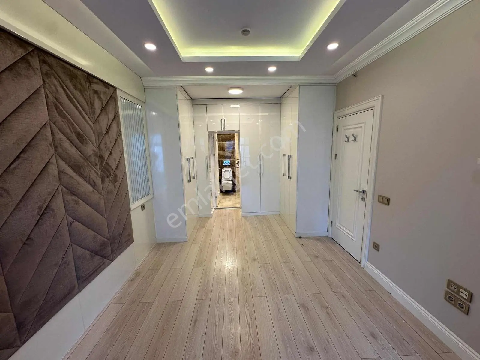 Ağaoğlu 4+1 Tadilatli Özel Tasarımlı Havuz Ve Peyzaj Cephe — fotoğraf 20