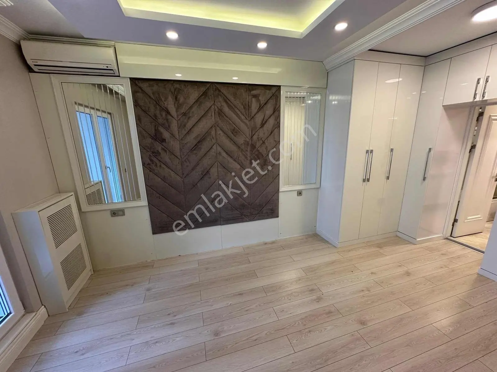 Ağaoğlu 4+1 Tadilatli Özel Tasarımlı Havuz Ve Peyzaj Cephe — fotoğraf 21