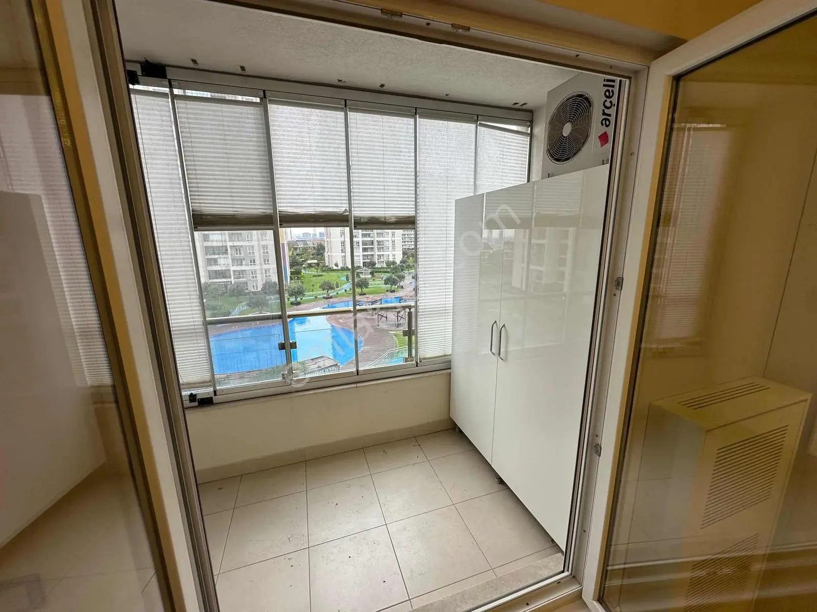 Ağaoğlu 4+1 Tadilatli Özel Tasarımlı Havuz Ve Peyzaj Cephe — fotoğraf 22