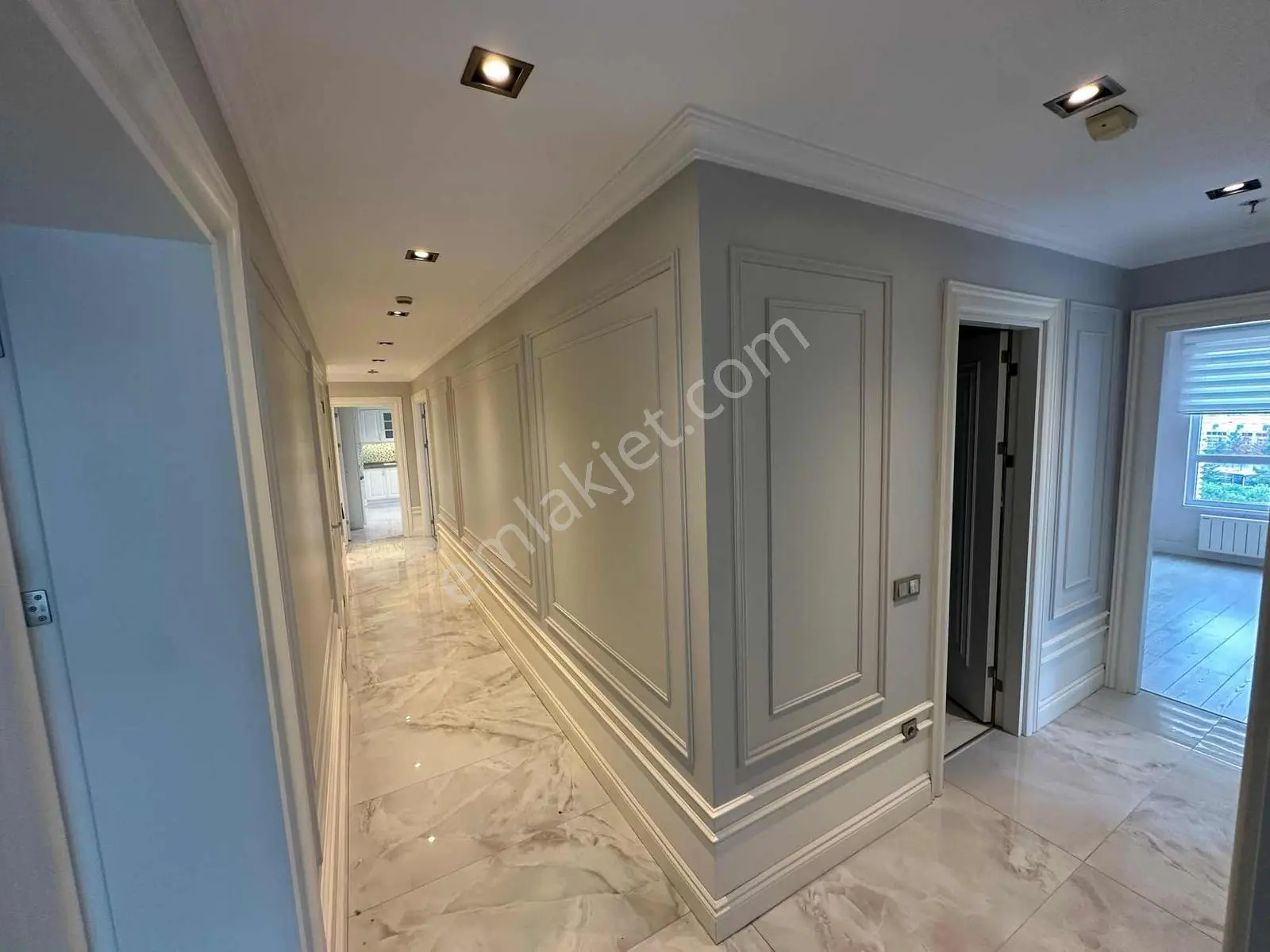 Ağaoğlu 4+1 Tadilatli Özel Tasarımlı Havuz Ve Peyzaj Cephe — fotoğraf 25