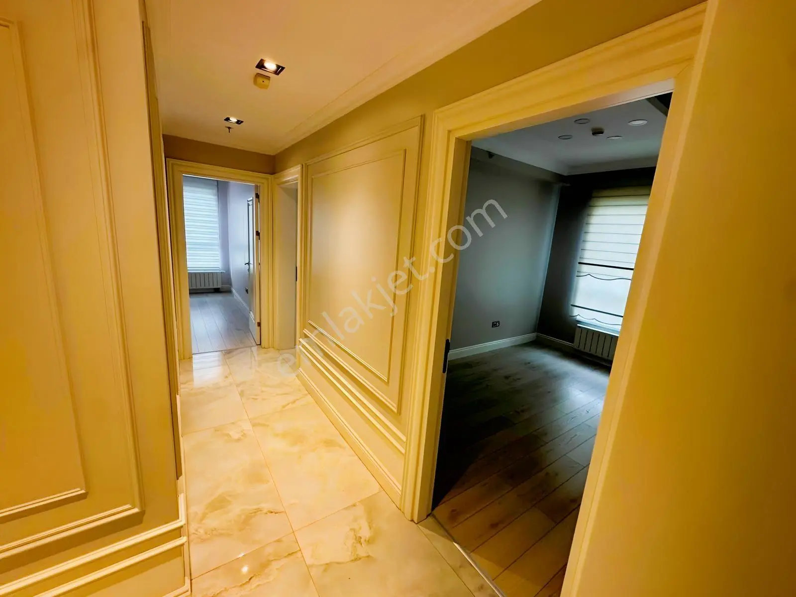 Ağaoğlu 4+1 Tadilatli Özel Tasarımlı Havuz Ve Peyzaj Cephe — fotoğraf 28