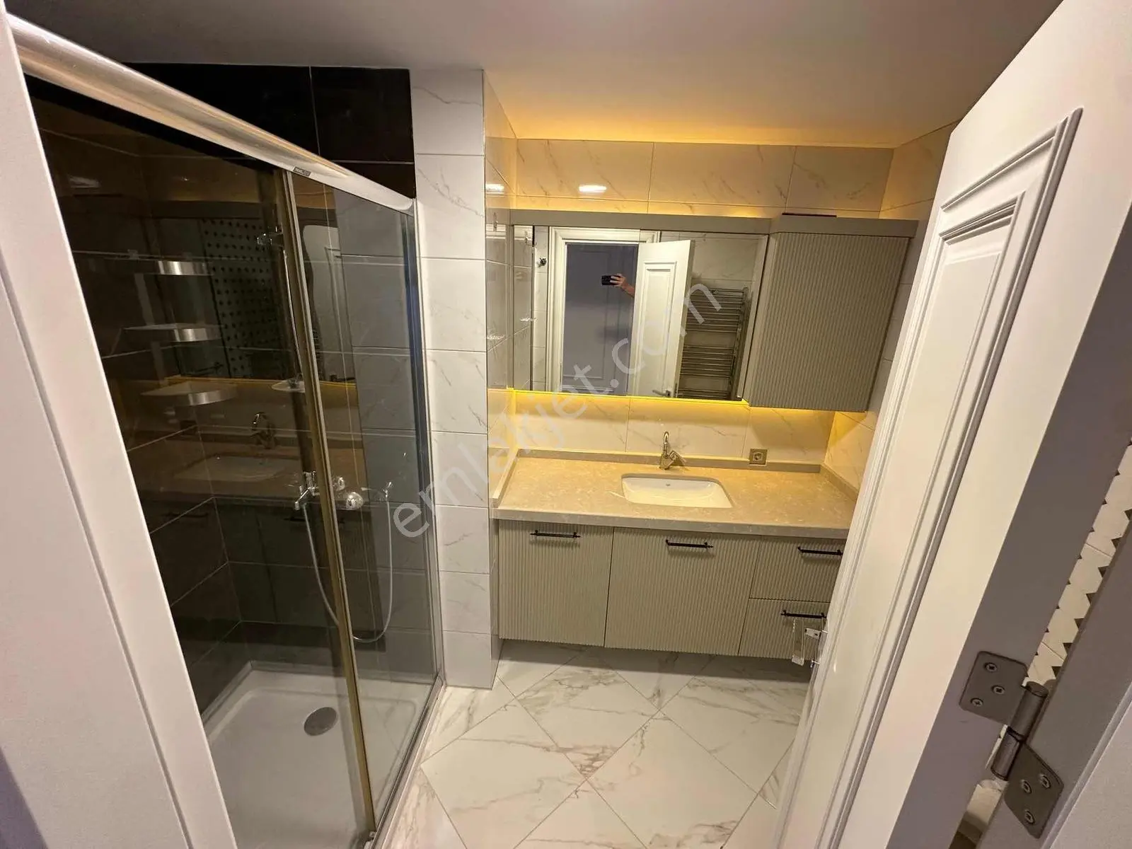 Ağaoğlu 4+1 Tadilatli Özel Tasarımlı Havuz Ve Peyzaj Cephe — fotoğraf 33