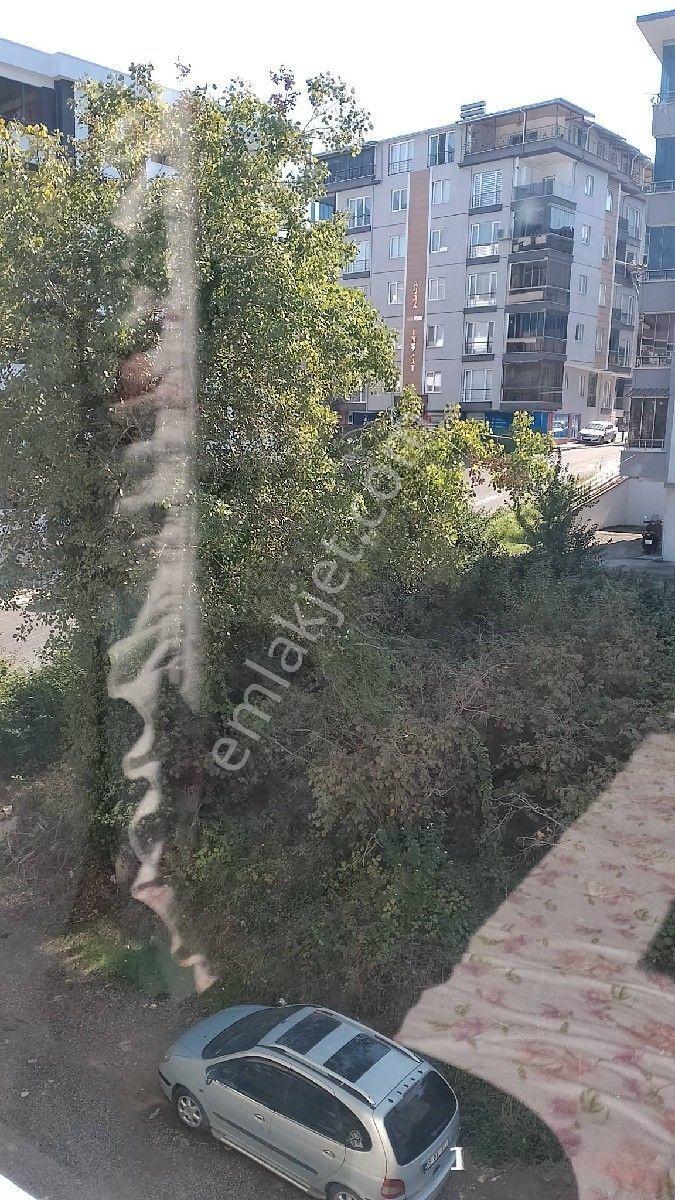 Atatürk Mahallesinde Doğalgazlı Asansörlü Satılık Daire. — fotoğraf 9