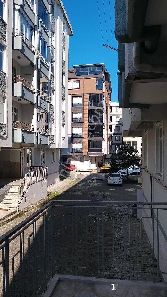 Atatürk Mahallesinde Doğalgazlı Asansörlü Satılık Daire. — fotoğraf 17