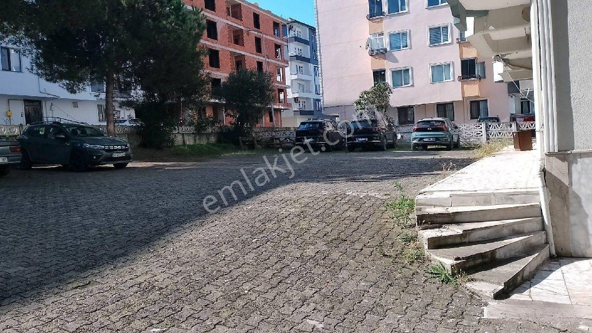 Atatürk Mahallesinde Doğalgazlı Asansörlü Satılık Daire. — fotoğraf 19