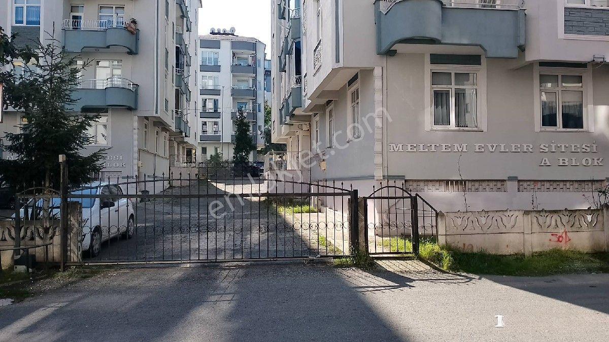Atatürk Mahallesinde Doğalgazlı Asansörlü Satılık Daire. — fotoğraf 25
