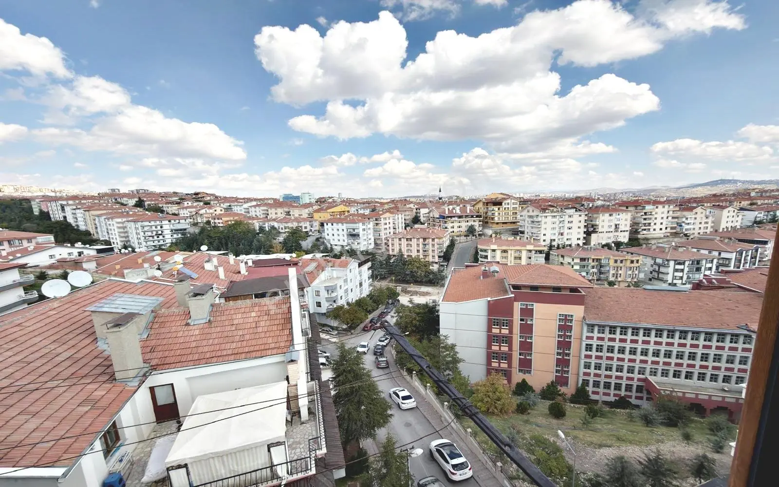Kuşcağız'da Günsazak Cadde Yakını Full+full Yapılı 3+1 Daire — fotoğraf 6