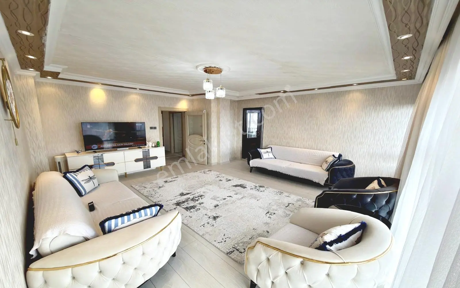 Kuşcağız'da Günsazak Cadde Yakını Full+full Yapılı 3+1 Daire — fotoğraf 11
