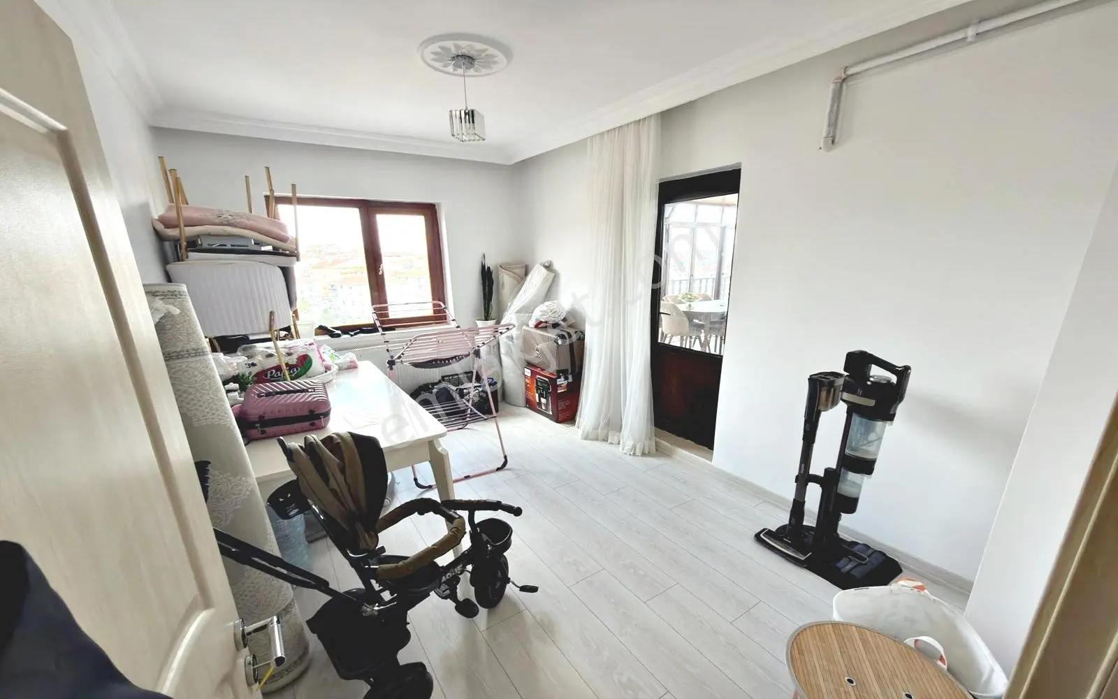 Kuşcağız'da Günsazak Cadde Yakını Full+full Yapılı 3+1 Daire — fotoğraf 13