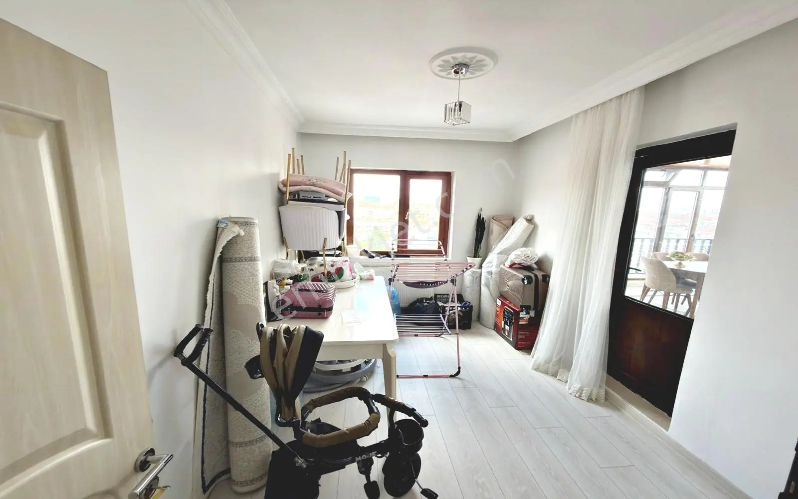 Kuşcağız'da Günsazak Cadde Yakını Full+full Yapılı 3+1 Daire — fotoğraf 14