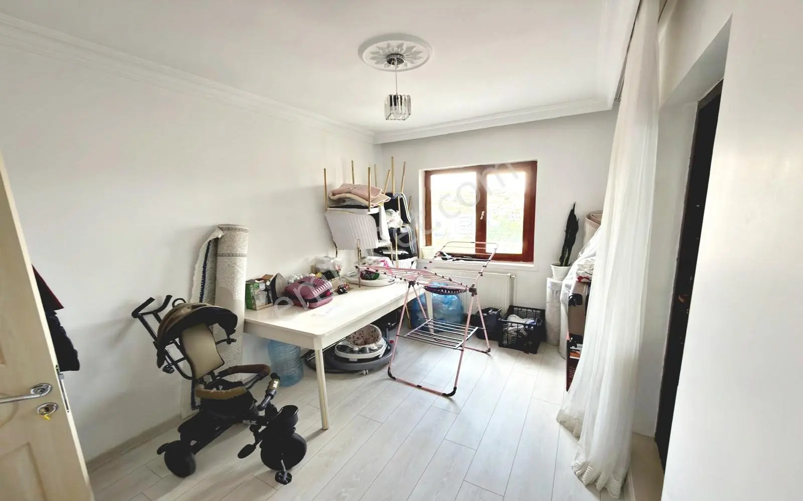 Kuşcağız'da Günsazak Cadde Yakını Full+full Yapılı 3+1 Daire — fotoğraf 15