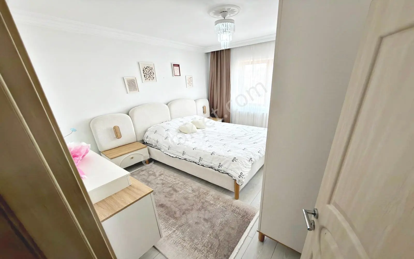 Kuşcağız'da Günsazak Cadde Yakını Full+full Yapılı 3+1 Daire — fotoğraf 20