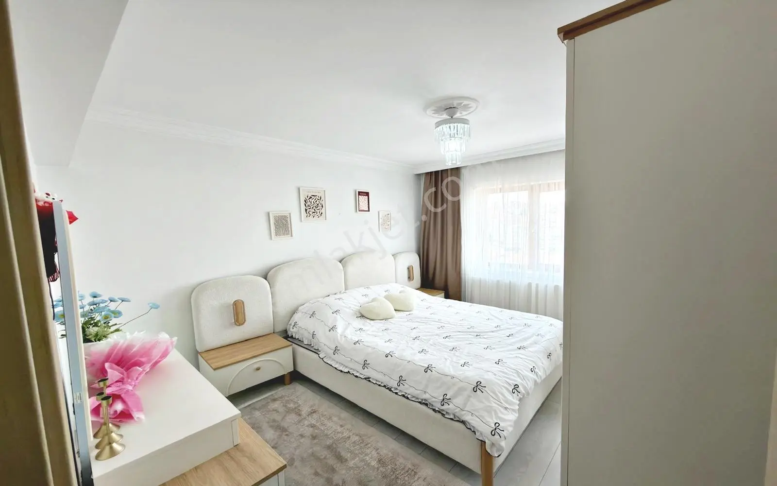Kuşcağız'da Günsazak Cadde Yakını Full+full Yapılı 3+1 Daire — fotoğraf 21