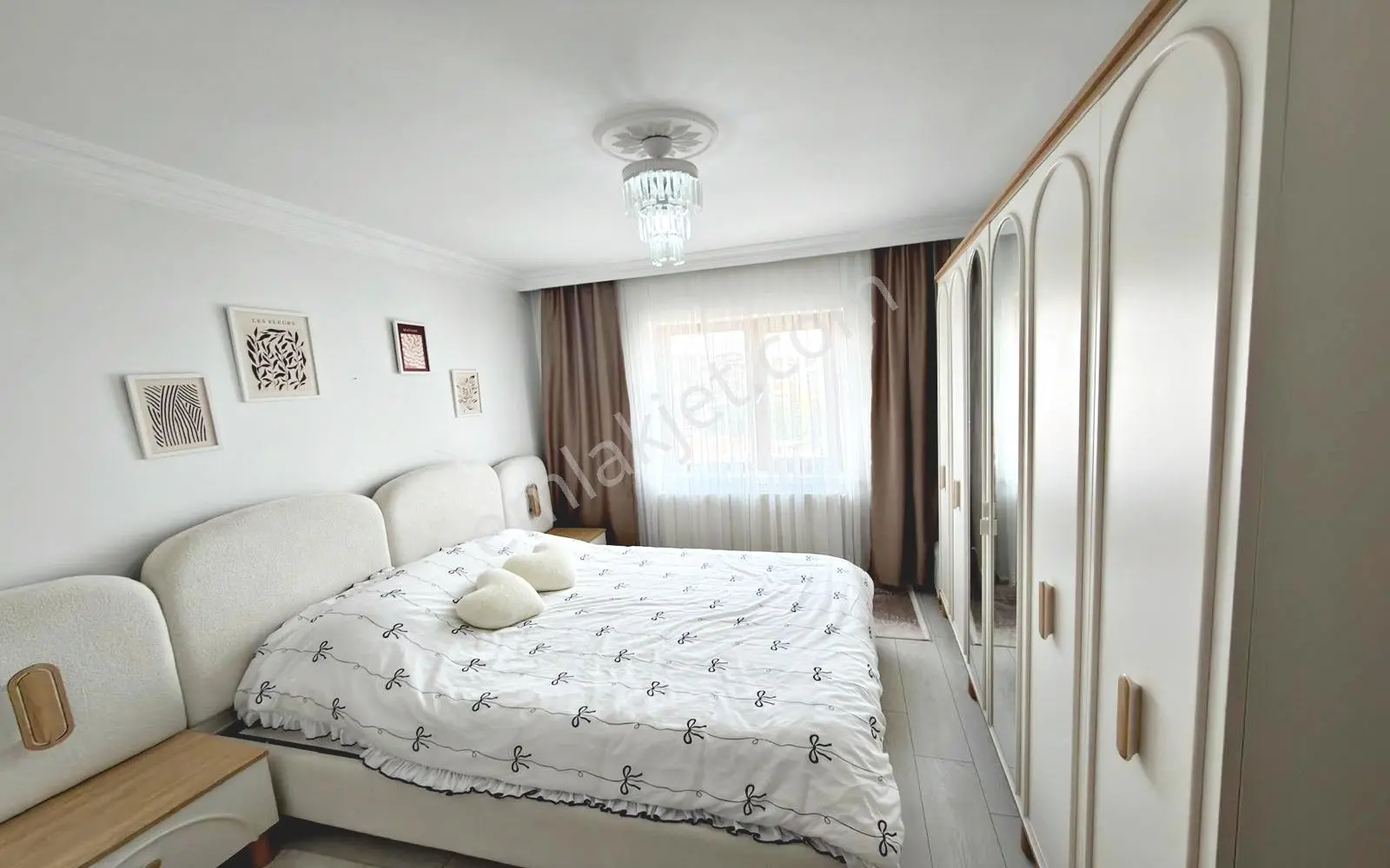 Kuşcağız'da Günsazak Cadde Yakını Full+full Yapılı 3+1 Daire — fotoğraf 22