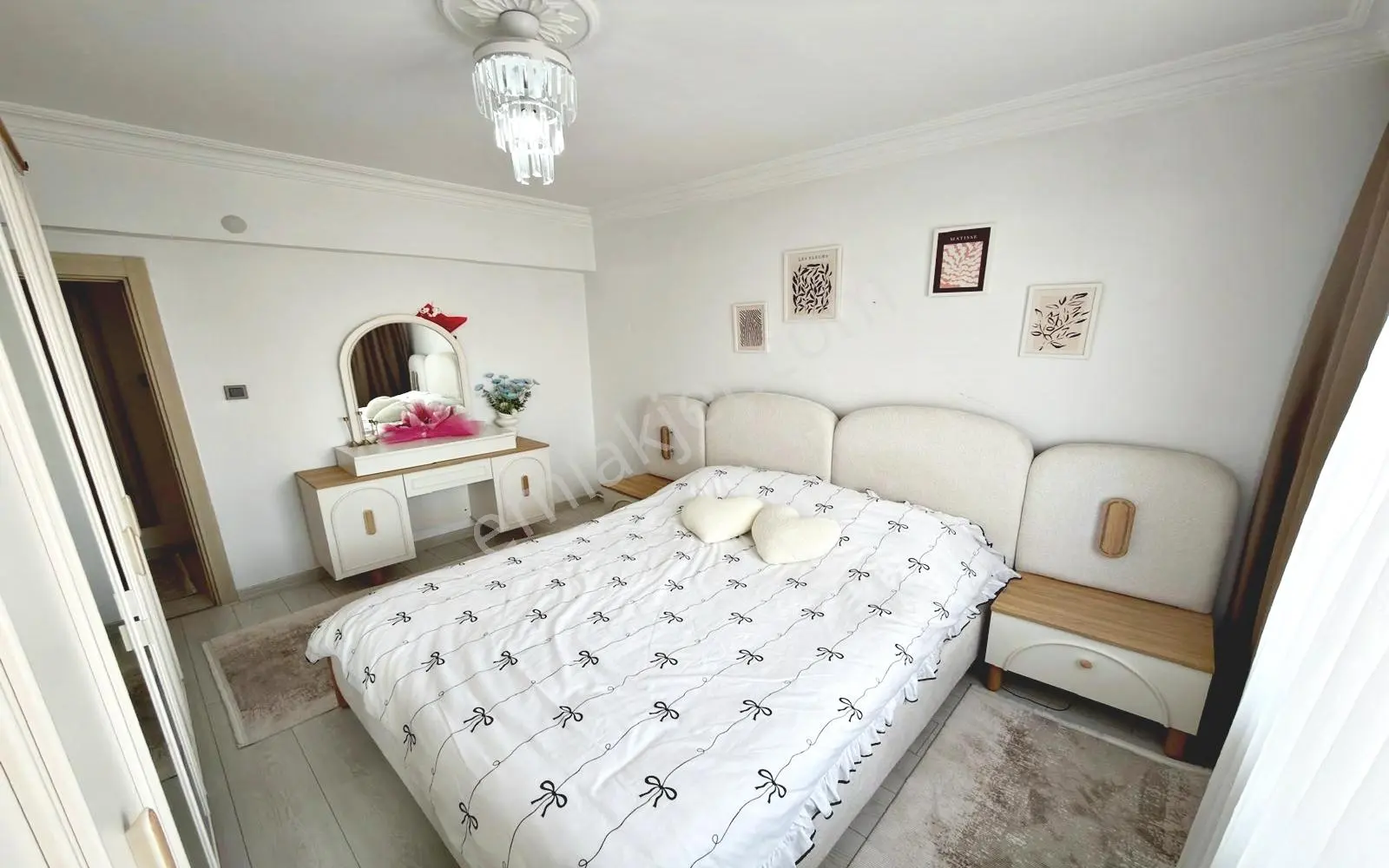 Kuşcağız'da Günsazak Cadde Yakını Full+full Yapılı 3+1 Daire — fotoğraf 23