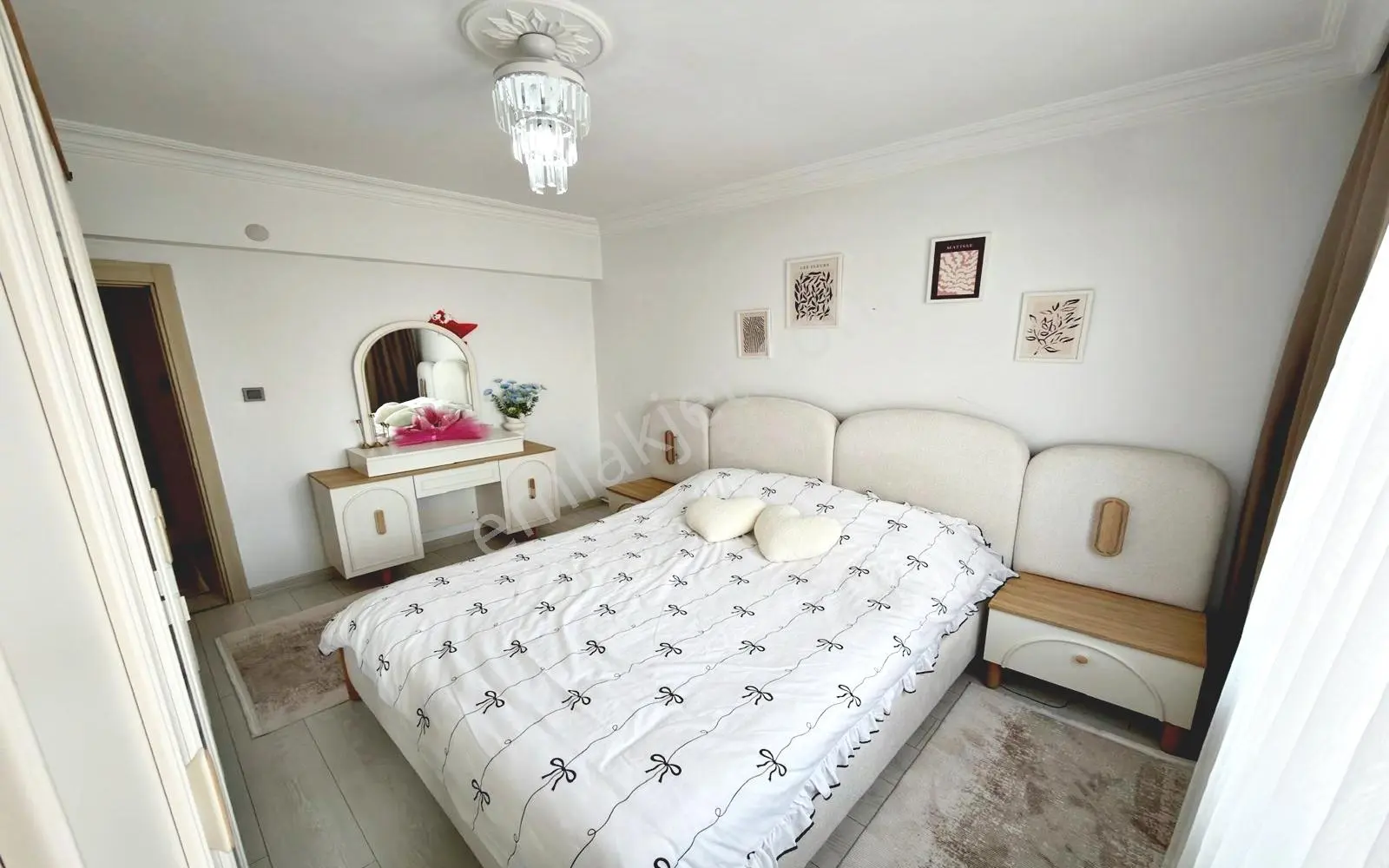 Kuşcağız'da Günsazak Cadde Yakını Full+full Yapılı 3+1 Daire — fotoğraf 24