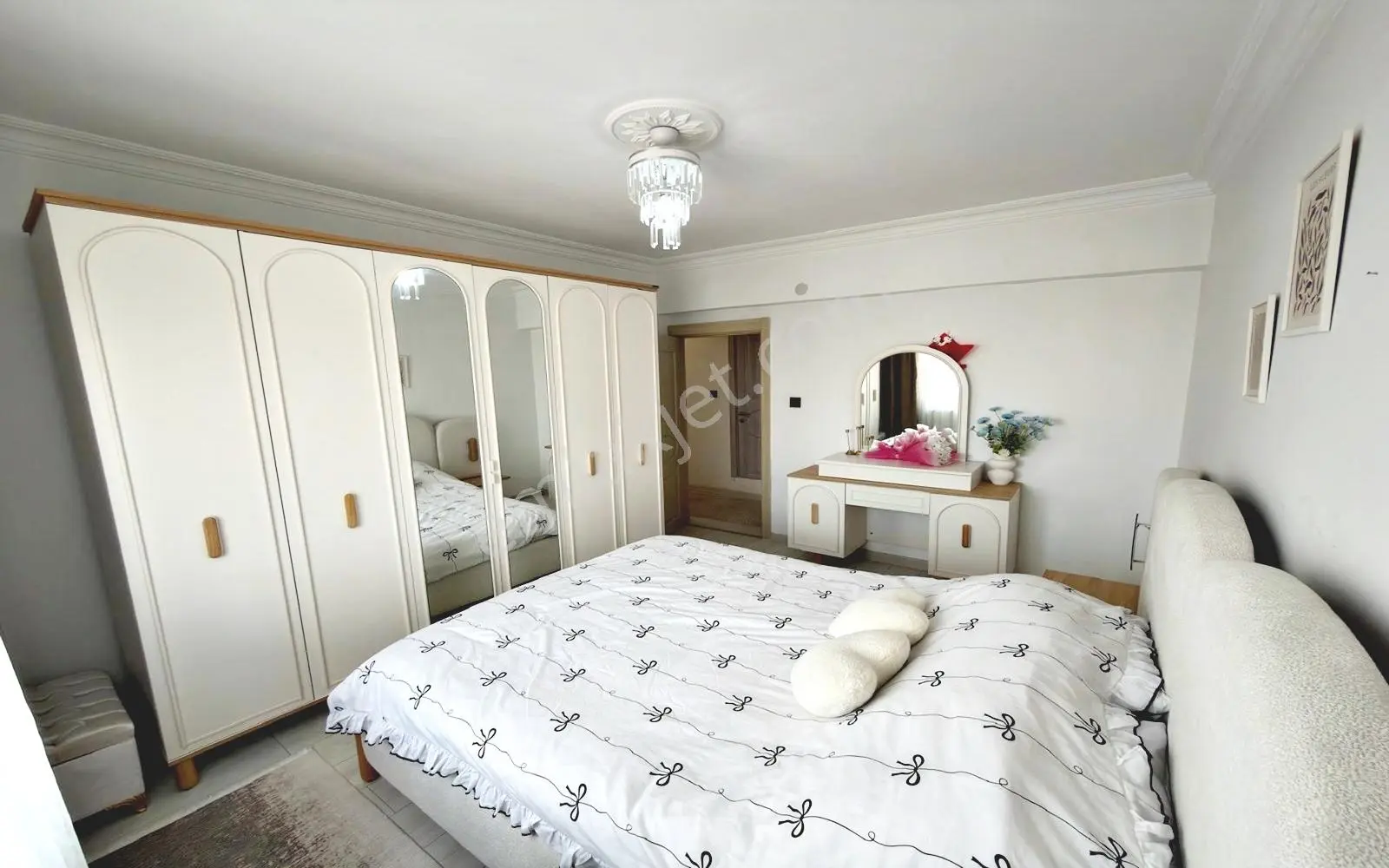 Kuşcağız'da Günsazak Cadde Yakını Full+full Yapılı 3+1 Daire — fotoğraf 26