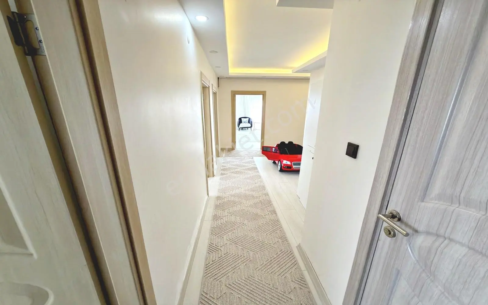 Kuşcağız'da Günsazak Cadde Yakını Full+full Yapılı 3+1 Daire — fotoğraf 27