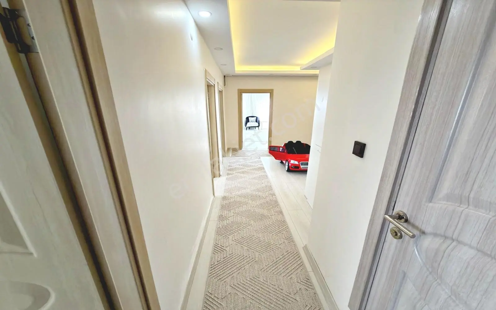 Kuşcağız'da Günsazak Cadde Yakını Full+full Yapılı 3+1 Daire — fotoğraf 28