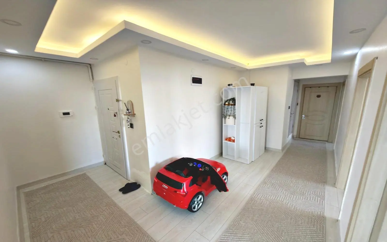 Kuşcağız'da Günsazak Cadde Yakını Full+full Yapılı 3+1 Daire — fotoğraf 29