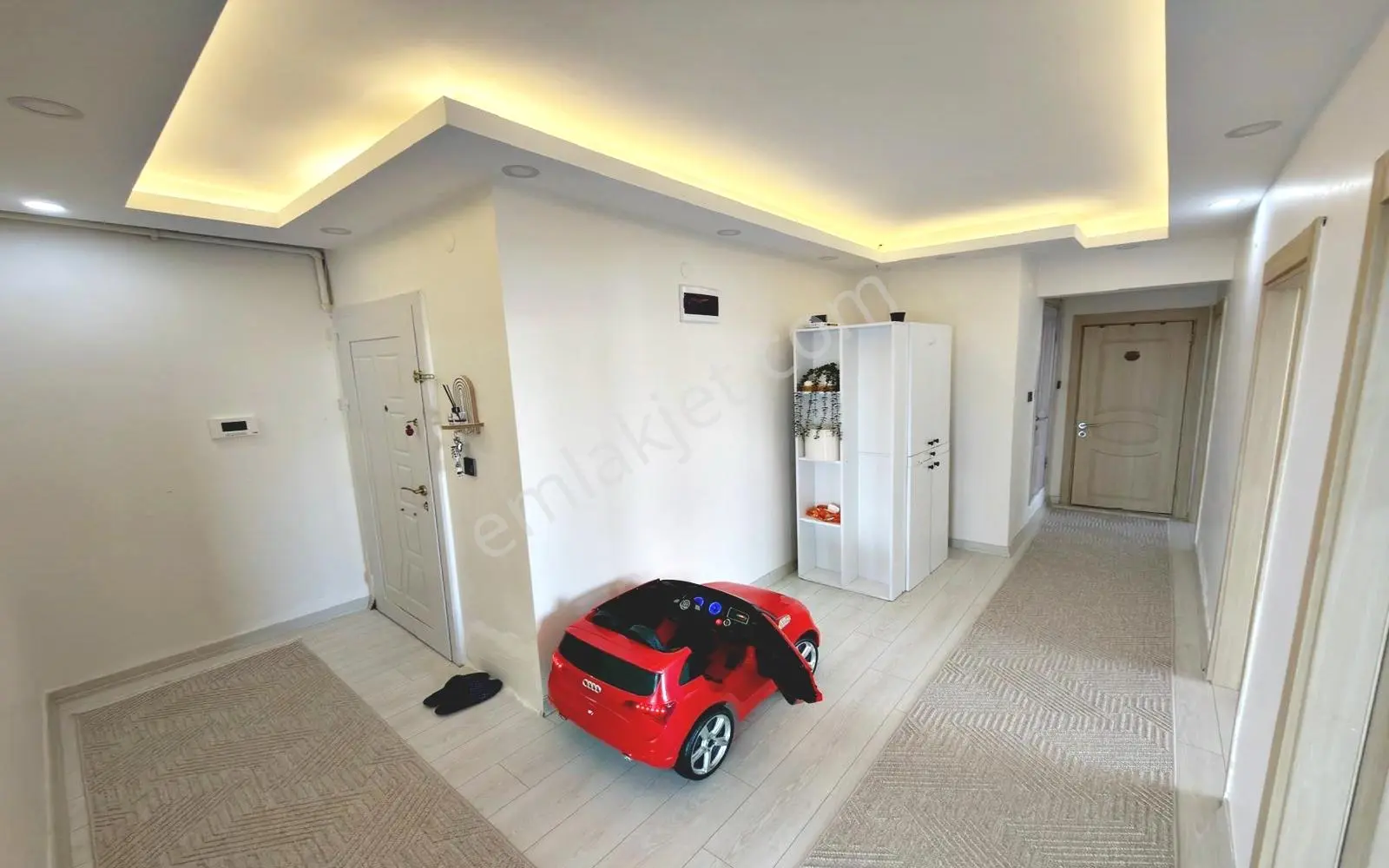 Kuşcağız'da Günsazak Cadde Yakını Full+full Yapılı 3+1 Daire — fotoğraf 30