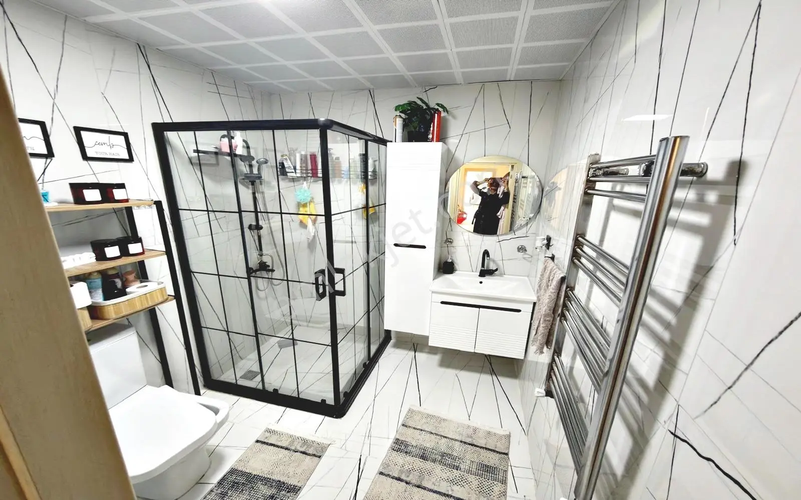 Kuşcağız'da Günsazak Cadde Yakını Full+full Yapılı 3+1 Daire — fotoğraf 32