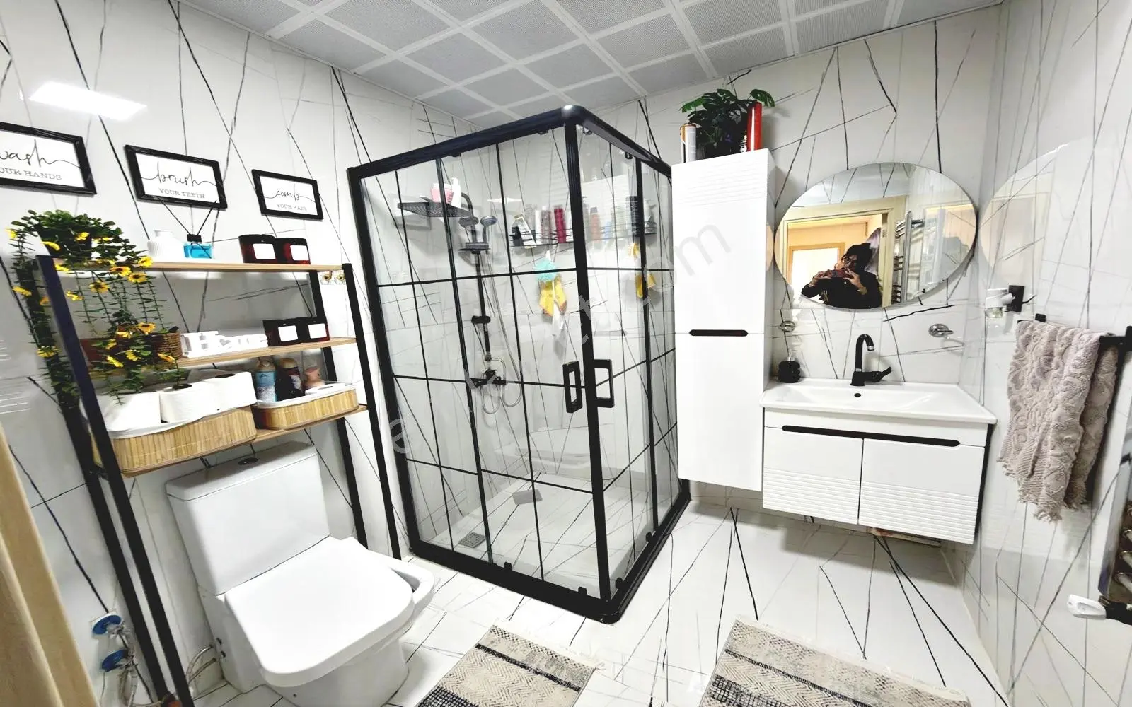 Kuşcağız'da Günsazak Cadde Yakını Full+full Yapılı 3+1 Daire — fotoğraf 34