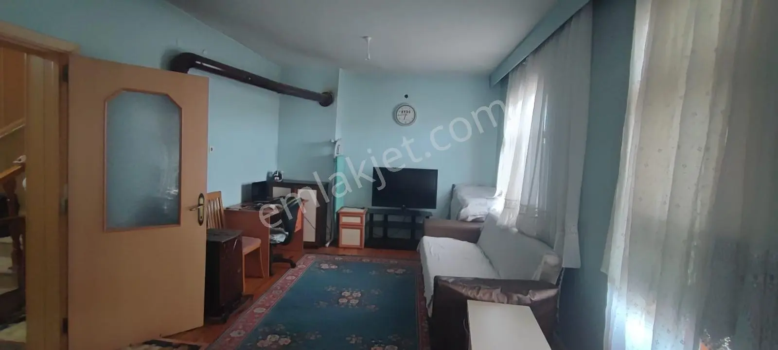 Vaye Gayrimenkul'den Hanaybaşı Mah. Satılık Tripleks Villa — fotoğraf 4