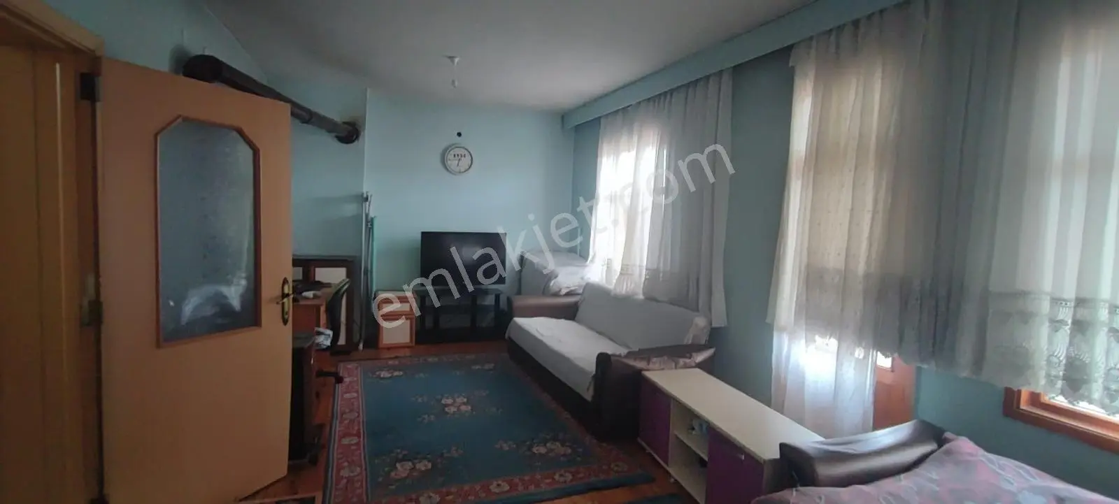 Vaye Gayrimenkul'den Hanaybaşı Mah. Satılık Tripleks Villa — fotoğraf 5
