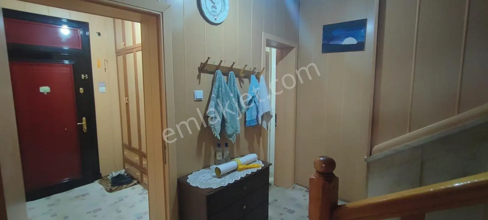 Vaye Gayrimenkul'den Hanaybaşı Mah. Satılık Tripleks Villa — fotoğraf 11